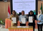 Kejari Kabupaten Tegal Perkuat Perlindungan Hukum Anak Yatim Melalui Kerja Sama Strategis dengan PA Slawi dan Dinsos