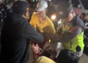 Persoalan Bonus Kerja Berujung Aksi Penyerangan, ABK Nekat Serang Jurumudi dengan Sangkur