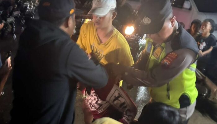 Persoalan Bonus Kerja Berujung Aksi Penyerangan, ABK Nekat Serang Jurumudi dengan Sangkur