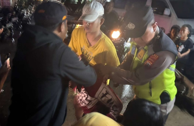 Persoalan Bonus Kerja Berujung Aksi Penyerangan, ABK Nekat Serang Jurumudi dengan Sangkur