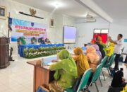 Pemkab Tegal Perkuat Peran Perempuan, Bupati Komitmen Tingkatkan Dana Hibah GOW