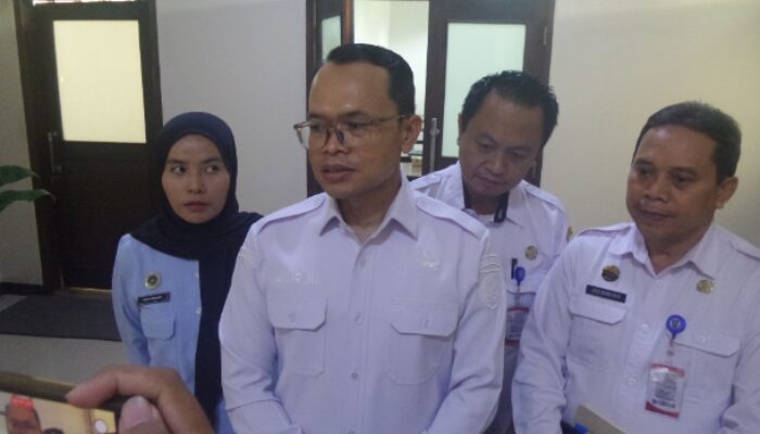 16 Unit SPPG di Kabupaten Tegal Disuspend Sementara, Satgas MBG Perketat Pengawasan . Jaminan Kualitas Layanan