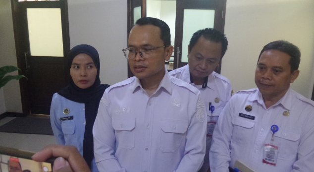 16 Unit SPPG di Kabupaten Tegal Disuspend Sementara, Satgas MBG Perketat Pengawasan . Jaminan Kualitas Layanan