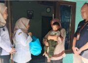 Langkah Nyata Cegah Stunting, Pemkab Tegal Gencarkan Program GENTING Door-to-Door