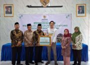 BAZNAS Kabupaten Tegal Perkuat Kemandirian Mustahik melalui Pelatihan Pengelola Warung Kelontong Program ZMart