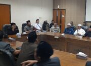 Warga Tolak Rencana Launching Tempat Hiburan Malam di Margadana, DPRD Kota Tegal Terima Audiensi