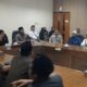 Warga Tolak Rencana Launching Tempat Hiburan Malam di Margadana, DPRD Kota Tegal Terima Audiensi