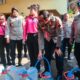 Polres Tegal Kota Salurkan Bantuan Air Bersih untuk Warga Panggung, Wujud Nyata Kepedulian Menyambut Hari Bhayangkara ke-80