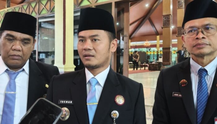 Penataan Birokrasi Berlanjut, Delapan Jabatan Strategis di Pemkab Tegal Segera Diisi Lewat Selter