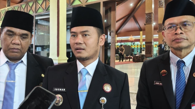 Penataan Birokrasi Berlanjut, Delapan Jabatan Strategis di Pemkab Tegal Segera Diisi Lewat Selter