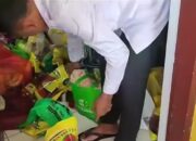 Bingkisan Minyakita Diduga Terkontaminasi, Warga Kembalikan Produk Berbau Solar; Disdagperinnaker Gerak Cepat Tarik Peredaran