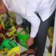 Bingkisan Minyakita Diduga Terkontaminasi, Warga Kembalikan Produk Berbau Solar; Disdagperinnaker Gerak Cepat Tarik Peredaran