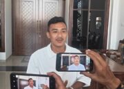 Dituding Terlibat Kasus Narkoba, Anggota DPRD Brebes . Rizki Nurohman Tegaskan Isu di Media Sosial adalah Hoaks