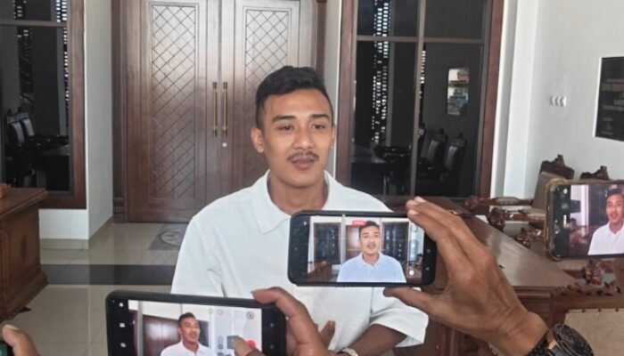 Dituding Terlibat Kasus Narkoba, Anggota DPRD Brebes . Rizki Nurohman Tegaskan Isu di Media Sosial adalah Hoaks