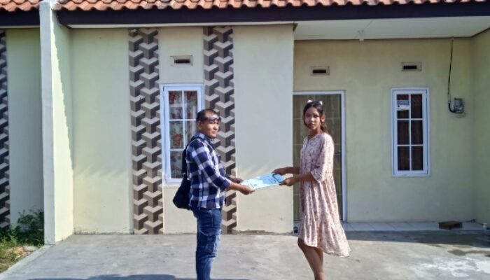 Rumah Subsidi Bertransformasi, Mutiara Batang Hadirkan Hunian Nyaman dengan Fasilitas Lengkap