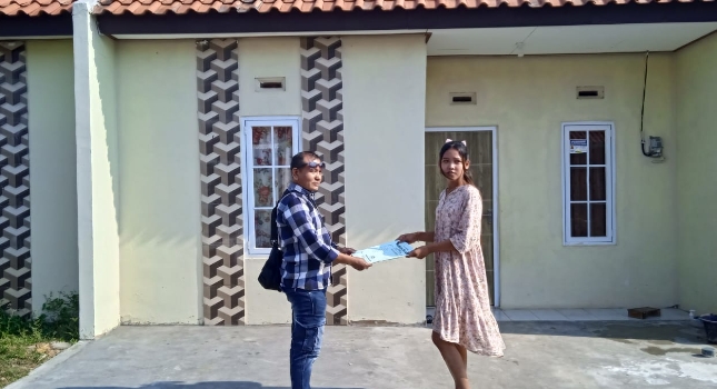 Rumah Subsidi Bertransformasi, Mutiara Batang Hadirkan Hunian Nyaman dengan Fasilitas Lengkap