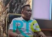 Polres Tegal Kota Gagalkan Peredaran 160,92 Gram Sabu, Dua Tersangka Diamankan