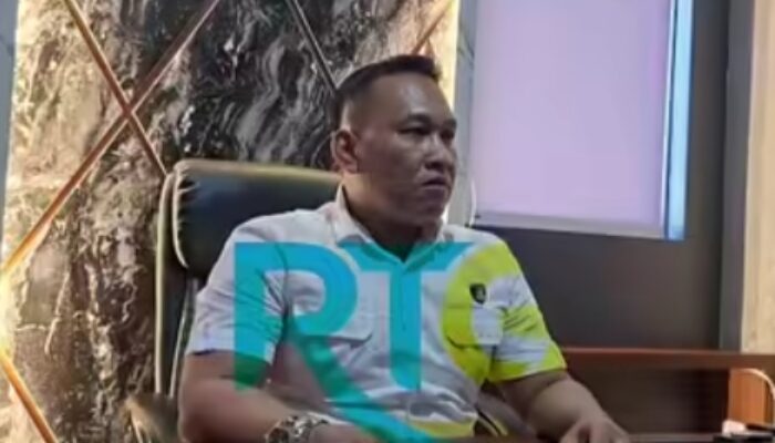 Polres Tegal Kota Gagalkan Peredaran 160,92 Gram Sabu, Dua Tersangka Diamankan