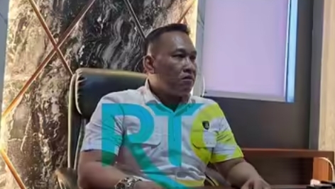 Polres Tegal Kota Gagalkan Peredaran 160,92 Gram Sabu, Dua Tersangka Diamankan