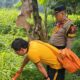 Bengkel Las di Pangkah Dibobol Maling, Polisi Gerak Cepat Tindak Lanjuti Laporan Warga