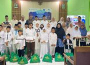 Kemenag dan Baznas Kota Tegal Gelar Lebaran Yatim dan Disabilitas 2026, Tebarkan Kepedulian Melalui Festival Pesan Inklusif
