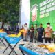 9 Juta Batang Rokok Ilegal Dimusnahkan, Bukti Sinergi Penegakan Hukum dan Perlindungan Penerimaan Negara