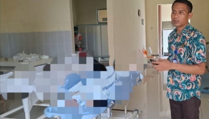 Dua Pemotor Tewas dalam Kecelakaan dengan Truk Tronton di Jalur Pantura Tegal