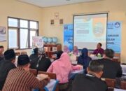 Disdikbud Kota Tegal Perkuat Implementasi Pendidikan Inklusif Melalui Sosialisasi Penanganan ABK