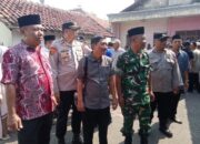 Demokrasi Desa Bergulir 28 Calon Anggota BPD Desa Pepedan Bertarung di Pemilihan Langsung