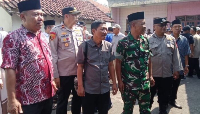 Demokrasi Desa Bergulir 28 Calon Anggota BPD Desa Pepedan Bertarung di Pemilihan Langsung