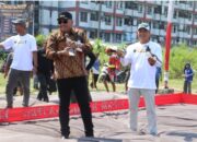 Wali Kota Cup Merpati Kolong 2026 Resmi Bergulir, Perebutkan Hadiah Rp83 Juta dan Satukan Pehobi Se-Regional