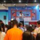 Bahari Roll Fest 2026 Resmi Bergulir, Kota Tegal Jadi Pusat Kejuaraan Sepatu Roda Nasional