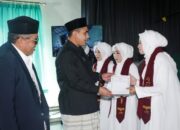 Pemprov Jateng Salurkan Bisyaroh untuk Penghafal Kitab Suci, Gus Yasin Tegaskan Apresiasi Lintas Agama