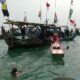 Tradisi Nadran Laut Roban Timur Sarat Makna, Nelayan Sampaikan Aspirasi . Masa Depan Pesisir