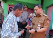 Dari Dinding Rapuh Menjadi Hunian Layak, Program RTLH Ubah Hidup Kuli Bangunan di Kudus
