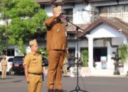 22 ASN Memasuki Masa Purnatugas, Wali Kota Tegal Sampaikan Apresiasi dan Tekankan Pentingnya Ketahanan Keluarga