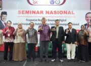 OJK Gaungkan Revolusi Literasi Keuangan Digital di UPS Tegal, Mahasiswa Diajak Jadi Investor Cerdas, Bukan Korban Teknologi