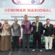 OJK Gaungkan Revolusi Literasi Keuangan Digital di UPS Tegal, Mahasiswa Diajak Jadi Investor Cerdas, Bukan Korban Teknologi