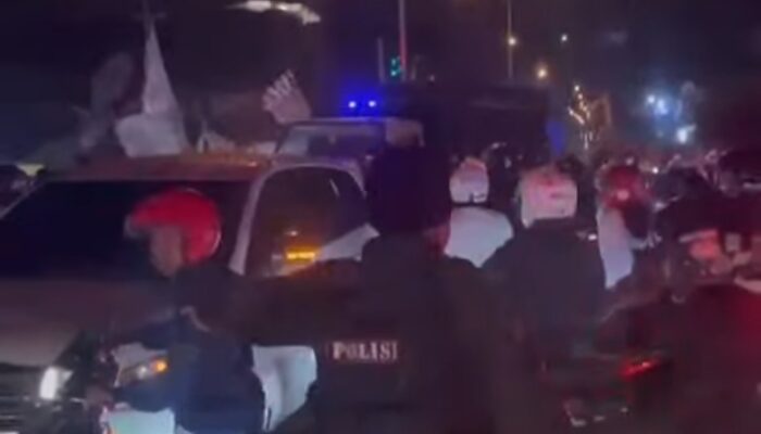 Aksi Brutal Pascapengesahan Perguruan Silat Guncang Boyolali, Dua Korban Luka Serius dan Aset Warga Rusak