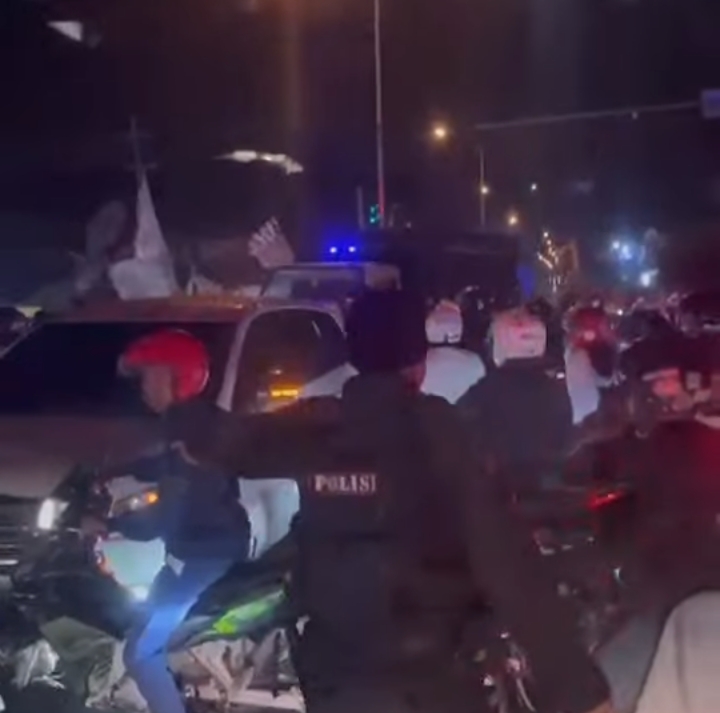 Aksi Brutal Pascapengesahan Perguruan Silat Guncang Boyolali, Dua Korban Luka Serius dan Aset Warga Rusak