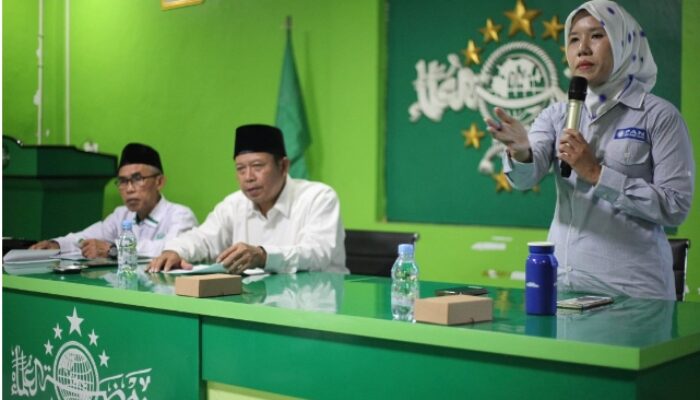 Gelombang Penolakan Menguat! PAN Kota Tegal Gandeng PCNU Soroti Raperda Minol, Khawatir Jadi Celah Legalisasi Miras