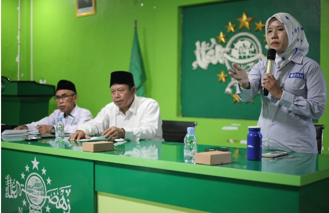 Gelombang Penolakan Menguat! PAN Kota Tegal Gandeng PCNU Soroti Raperda Minol, Khawatir Jadi Celah Legalisasi Miras