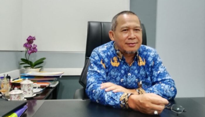 Transformasi Digital Kian Masif, Perumda Air Minum Sendang Kamulyan Batang Hadirkan Aplikasi BANYU untuk Tingkatkan Layanan Pelanggan