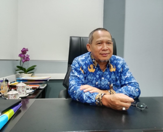 Transformasi Digital Kian Masif, Perumda Air Minum Sendang Kamulyan Batang Hadirkan Aplikasi BANYU untuk Tingkatkan Layanan Pelanggan