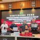 Korban Penipuan e-Tilang Palsu Rugi Capai Rp16 Miliar, Lima Tersangka Ditahan