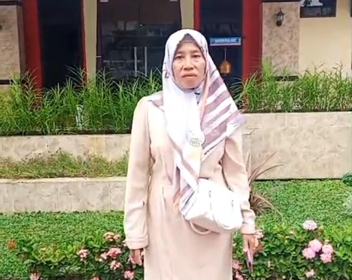 Kasus Tabrak Lari di Medan Helvetia, Keluarga Rizki Setiawan Minta SP3 Dikaji Ulang