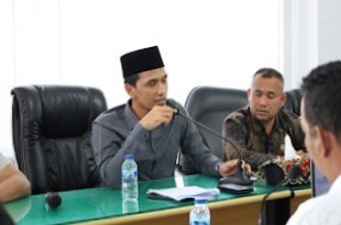 APBD Tapteng 2025 Adalah Milik Rakyat: Transparansi Bukan Pilihan, Tapi Kewajiban