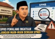 SPMB Pemalang Kembali Disorot, DPRD Ingatkan Jangan Main-Main dengan Integritas Penerimaan Murid Baru