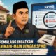 SPMB Pemalang Kembali Disorot, DPRD Ingatkan Jangan Main-Main dengan Integritas Penerimaan Murid Baru