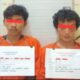 Sat Resnarkoba Polres Tapteng Gerebek Pengedar Sabu di Warung Warga,: 2 Orang Ditangkap dan Barang Bukti Diamankan